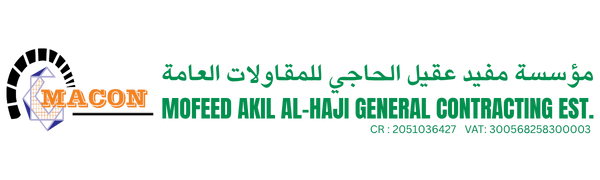 Mofeed Akil Al-Haji General Contracting Est.